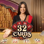 32 Baraha lucky game live casino