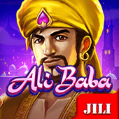 Ali Baba lucky game