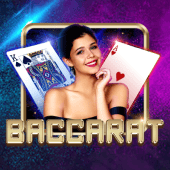 Baccarat B lucky game live casino