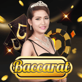 Baccarat hot lucky game