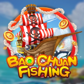 Bao Chuan Fishing lucky game