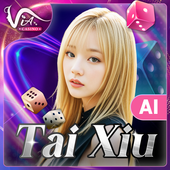 Blockchain Tai Xiu lucky game live casino