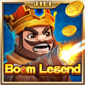 Boom Legend lucky game fishing