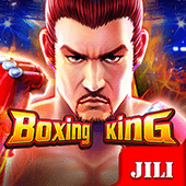 Boxing King lucky game