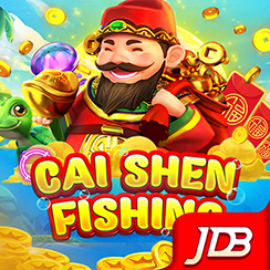 Cai Shen Fishing hot lucky game