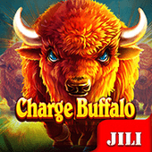 Charge Buffalo lucky game