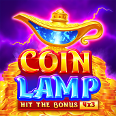 Coin Lamp lucky game slot