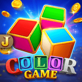 Color Game lucky game slot