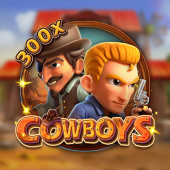 Cowboys hot lucky game
