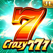Crazy777 lucky game