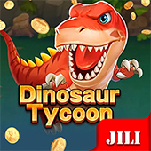 Dinosaur Tycoon lucky game fishing