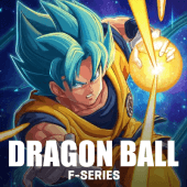 Dragon Ball lucky game slot
