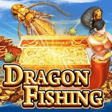 Dragon Fishing lucky game