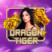Dragon Tiger lucky game live casino