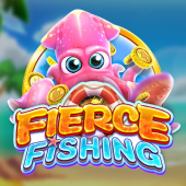 Fierce Fishing lucky game