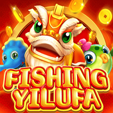 Fishing Yi Lu Fa lucky game