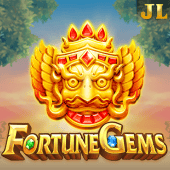 Fortune Gems lucky game