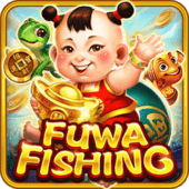 Fuwa Fishing lucky game