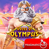 Gates of Olympus hot lucky game