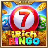 Irich Bingo lucky game slot