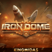 Iron Dome lucky game cards