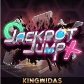 Jackpot Jump lucky game cards