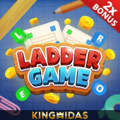 Ladder Game lucky game cards