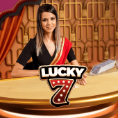 Lucky 7 lucky game live casino