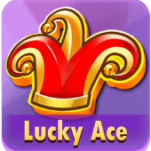 Lucky Ace lucky game icon