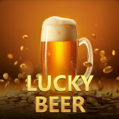 Lucky Bear lucky game cards