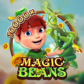 Magic Beans hot lucky game