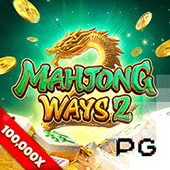 Mahjong Ways 2 hot lucky game