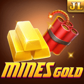 Mines Gold lucky game slot