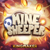 Minesweeper lucky game cards