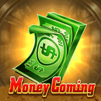 Money Coming lucky game icon