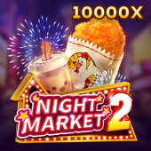 Night Market 2 hot lucky game
