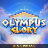 Olympus Glory lucky game cards