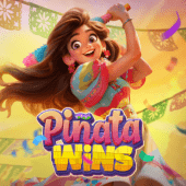 Pinata Wins hot lucky game