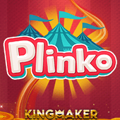Plinko lucky game cards