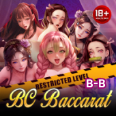 Sexy Blockchain Baccarat B B lucky game live casino