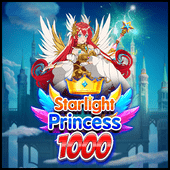 Starlight Princess 1000 hot lucky game