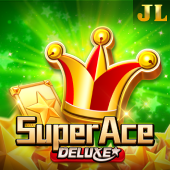 Super Ace Deluxe hot lucky game