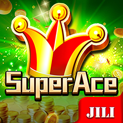 Super Ace lucky game icon