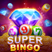 Super Bingo hot lucky game