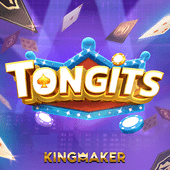 Tongits lucky game cards