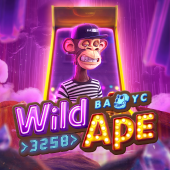 Wild Ape hot lucky game